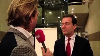 Badr Hari zit weer vast. Den Haag geeft geen fuck