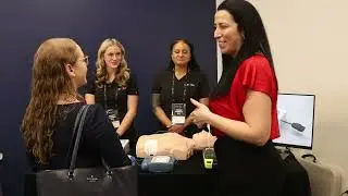 Why Attend a Project Medtech Event | Kaleigh Gallagher, Vice President at JumpStart