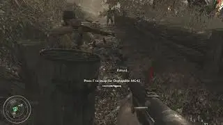 call of duty waw Their Land,Their Blood 1 3