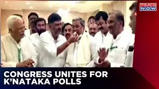 Karnataka: Rift Widens And Divides In Ranks Amid Leadership Battle In Karnataka | Latest News