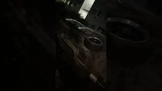 How to remove a honda civic gas tank #cars #honda #civic #hondacivic #mechanic #trending #foryou 😂