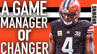 WE DON'T UNDERSTAND QB PLAY