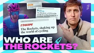 All You Need to Know About The Rockets (2026)