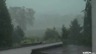 Incredible The Storm in Belgium June 28, 2011 (HD 1080p).mp4