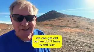 QUARTZSITE STORY