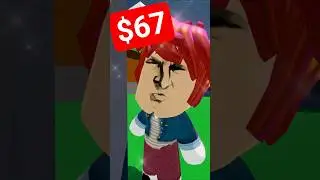 SIGMA In Roblox 2💓67 [Steal the brainrot original animation]