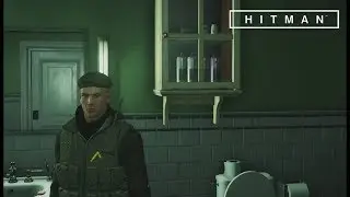 Hitman All Opportunities - Freedom Fighters - Colorado (HD,60fps)