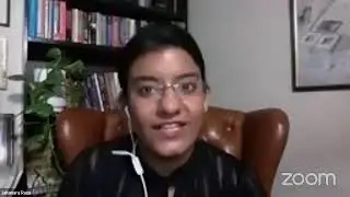 BTC S1|S2 - Nayanjot Lahiri - Why study love and laughter?