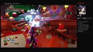 Dungeon Defenders 2 - The Madcaster Apprentice