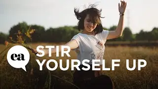 Stir Yourself Up | Joyce Meyer