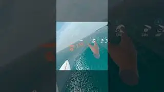 How to BEAT the Puerto Escondido 3s Air Challenge 🇲🇽🏄&zwj;♂️