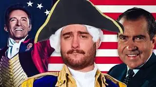 Your history teacher lied to you