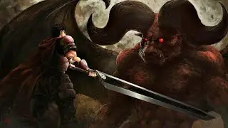 TVBUU - CAN YOU HEAR ME - BERSERK NOSFERATUS ZODD