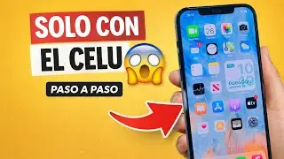 Como USAR Canva en el celular. 2024 ACTUALIZADO