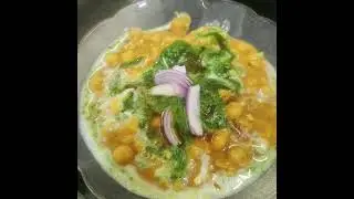 Mumbai wali chaat, ghar ke swaad ke saath#Ragda patties 