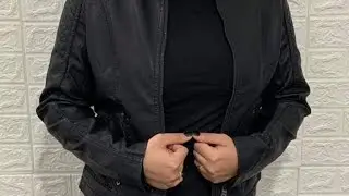 مشترياتي للشتاء🥰الجاكيت ب٢٠٠ج 🙈🙈اسعار تجنن