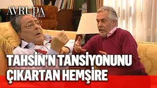 Bülent Onaran tezinde haklı çıktı - Avrupa Yakası 110. Bölüm