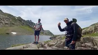 ALTITUDE PECHE - Vœux 2026