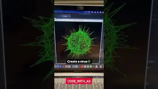 #virus #shorts #trendingshorts Creating a virus in python