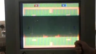 Atari Combat