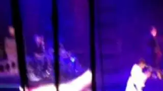 Muse - Supermassive Black Hole - 4/9/07