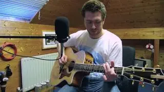 MrCraigBevan Drawn To You (Original!)