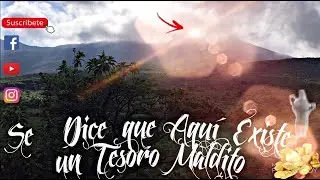 Chris Adventures Se dice que Aqui Existe un Tesoro Maldito! La cueva de Martin Toscano Pt 1