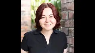 The Frontline Fellowship - with charity Patron, Sandra Whitehead