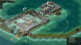 HellSwarm Base Hit