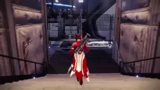 Playing Sardines - Tower Games (BattleStrats Clan Hide & Seek - Destiny)
