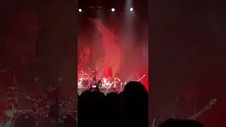 Eluveitie - The Call Of The Mountains @ Stockholm 08/11-2025