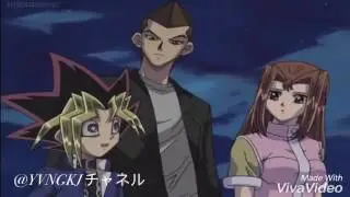 「AMV」Yugioh - Odin vs Joey