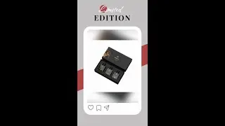 Carlton London Premium Enigma Perfume Gift Set | Long-Lasting Spicy, Woody & Citrusy Fragrances |...