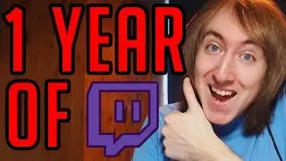 ZantorGaming - 1 Year Anniversary Special