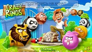 Crazy Rings-full version / Games free download without registration