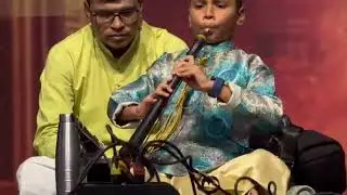 Raga Thodi Kavin Prakash Nagaswaram #kavinprakash #thodi 