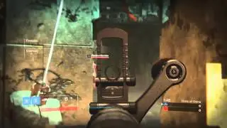 [Destiny] Trials Of Osiris 