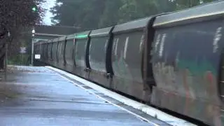 VL CLASS BUNDANOON