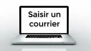 Présenter un courrier professionnel en 7 étapes,  7 minutes
