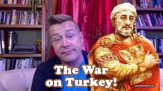 Random Knowledge: The War on Turkey