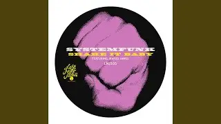 Shake It Baby (Original Vocal Mix)