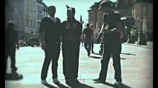 Schreng Schreng & La La - Die Bourgeoisie