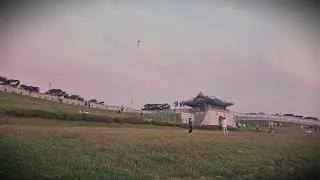 Наследие Кореи от ЮНЕСКО 🌏 История крепости Сувон Хвасон 🏰
