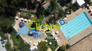 Climpo na Sua Casa: Teuto Esporte Clube
