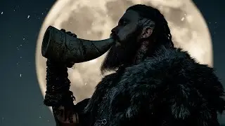 ANCESTRAL ROAR &ndash; Viking War Chants | Old Norse Male Vocal Nordic Battle Choir
