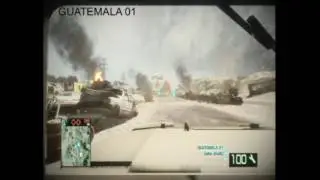 Double ambush to U.S. convoy  in Afghanistan