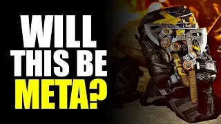 The Division 2 NEWS!  HEROIC TU11 CHANGE, MEMENTO EXOTIC META & THE SUMMIT TARGETED LOOT!