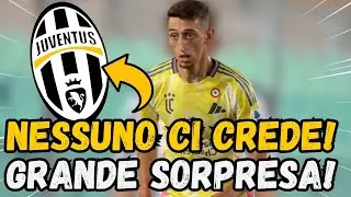 LA BOMBA È FUORI! ANNUNCIATO ORA! FINE DI UN'ERA! LA JUVE LO HA CONFERMATO! ULTIME NOTIZIE JUVENTUS