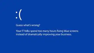 Reboot your IT with Softlanding