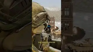 Why Soldiers Never Salute On Battlefields 🫡 #3danimation #shorts #viral #trending #animation #facts